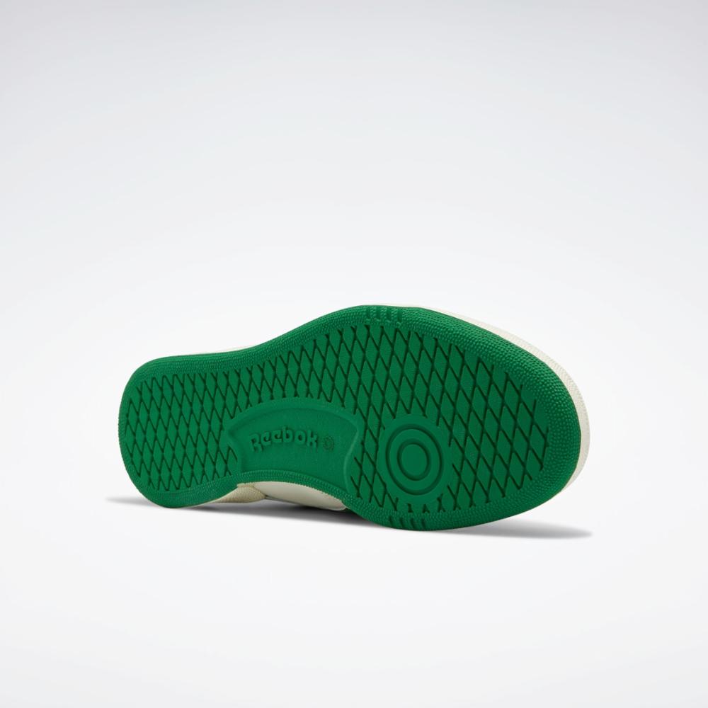 Reebok Unisex Adults Club C Revenge Vintage Shoes