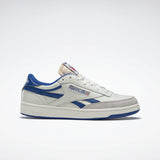 Reebok Mens Club C Revenge Vintage Shoes