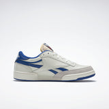 Reebok Mens Club C Revenge Vintage Shoes