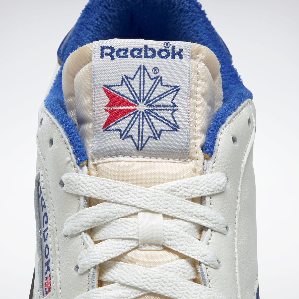 Reebok Mens Club C Revenge Vintage Shoes