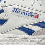 Reebok Mens Club C Revenge Vintage Shoes