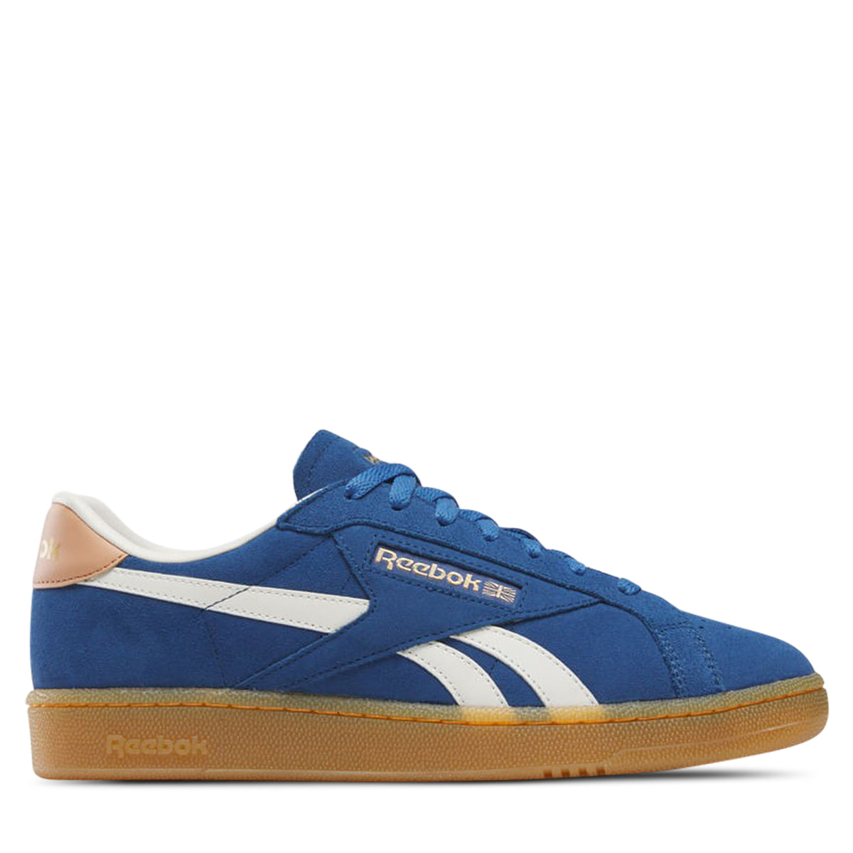 Reebok Unisex Adults Club C Grounds Uk Shoes