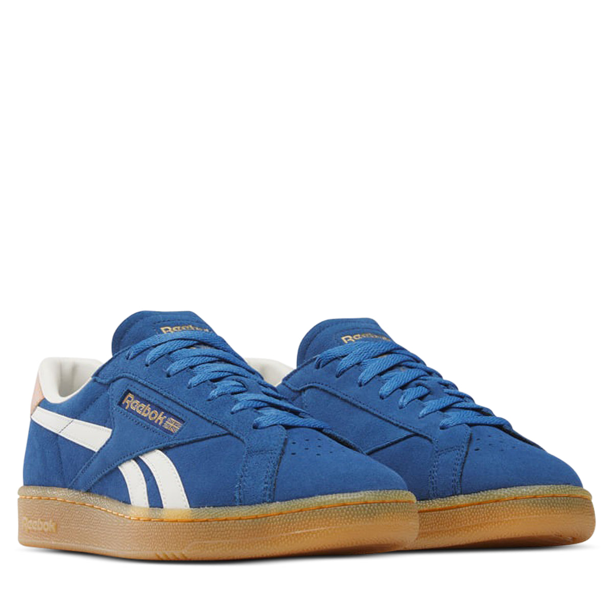Reebok Unisex Adults Club C Grounds Uk Shoes