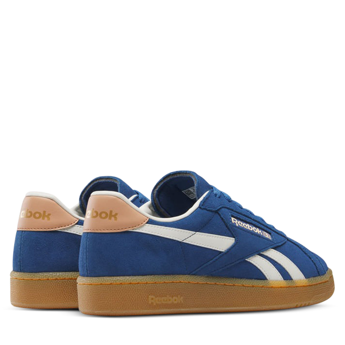 Reebok Unisex Adults Club C Grounds Uk Shoes