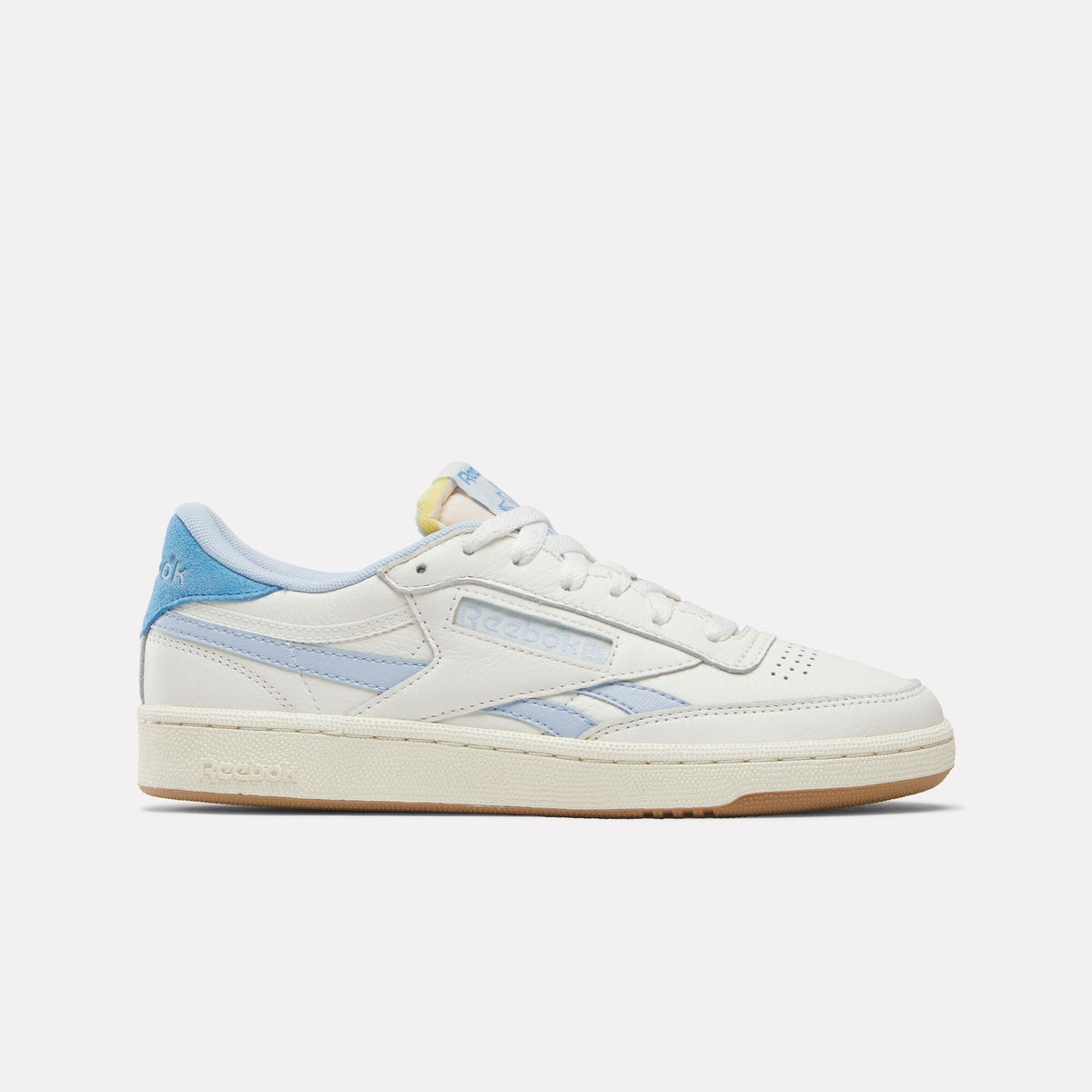 Reebok Womens Club C Revenge Vintage Shoes