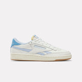 Reebok Womens Club C Revenge Vintage Shoes