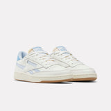 Reebok Womens Club C Revenge Vintage Shoes