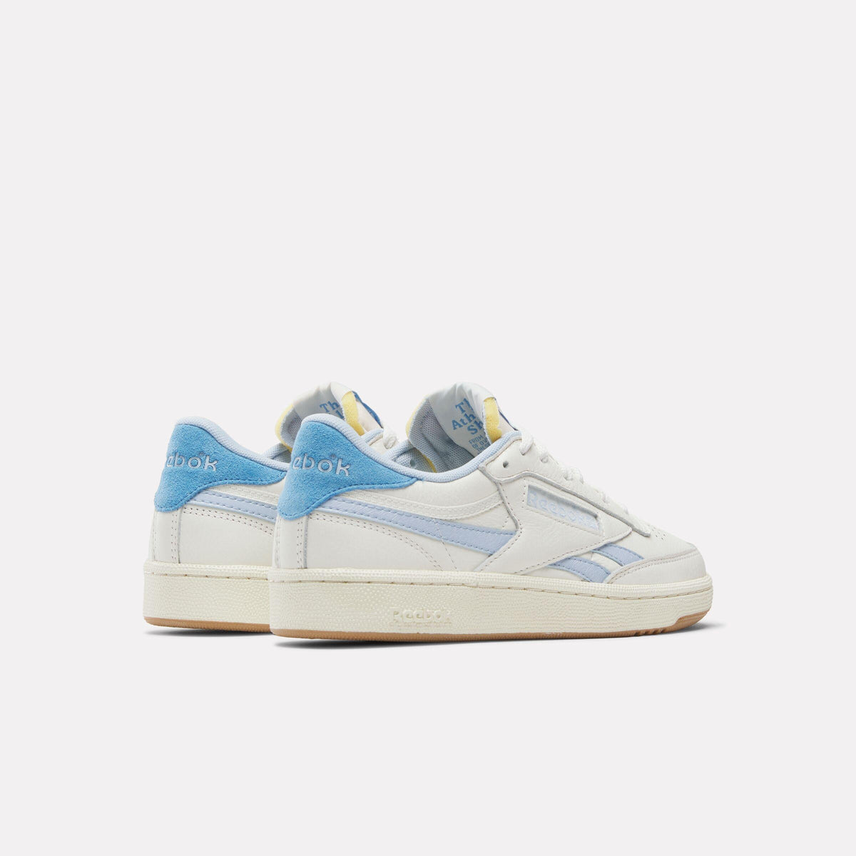 Reebok Womens Club C Revenge Vintage Shoes
