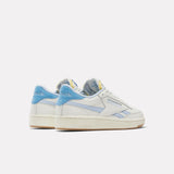 Reebok Womens Club C Revenge Vintage Shoes