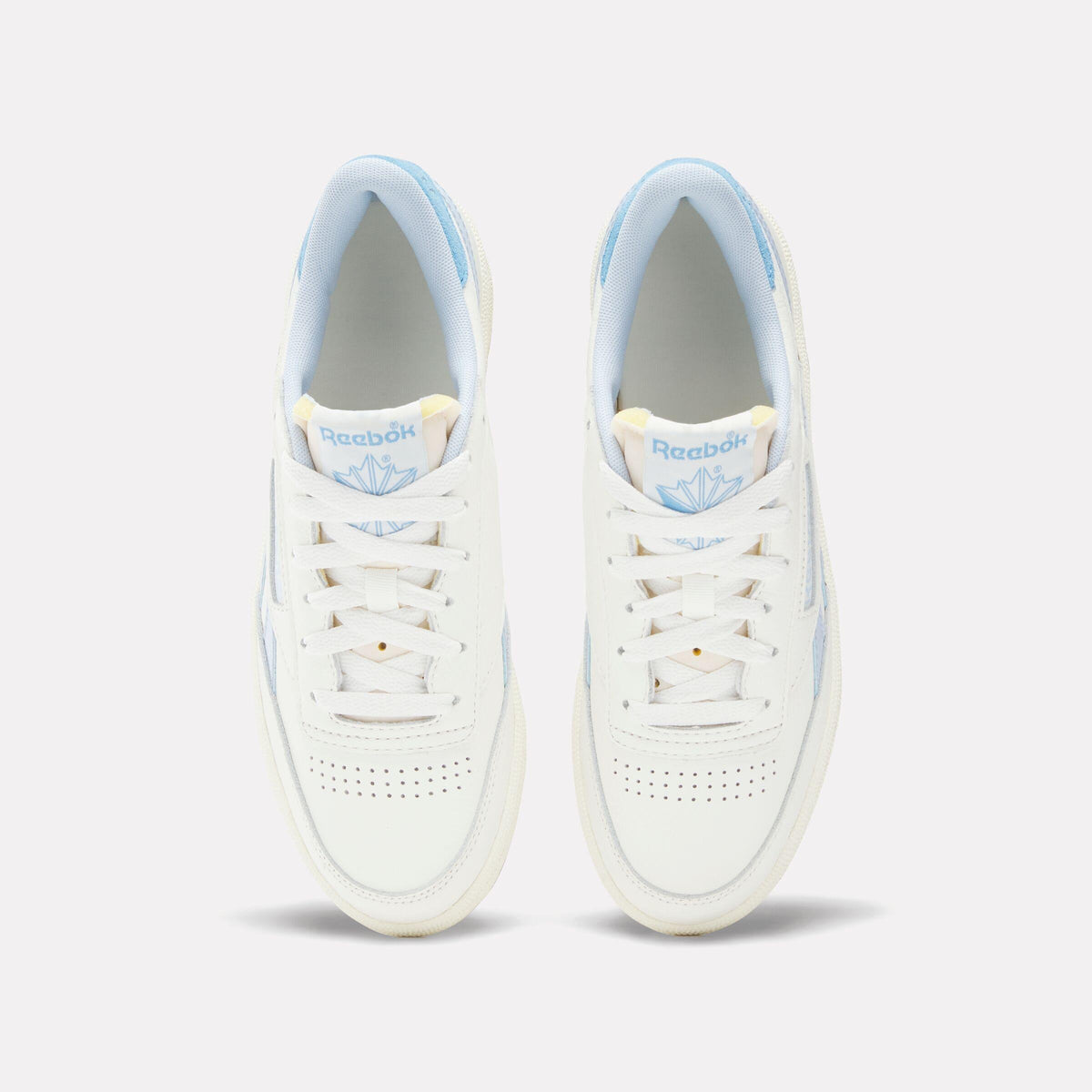 Reebok Womens Club C Revenge Vintage Shoes