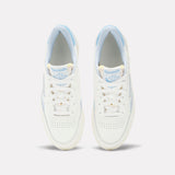 Reebok Womens Club C Revenge Vintage Shoes