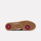 Reebok Unisex Adults Campio Xt White/Veryberry/Y2Kblue