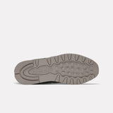 Reebok Unisex Adults Classic Leather Green/Green/Hazy Grey