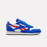 Reebok Unisex Adults Classic Leather Shoes