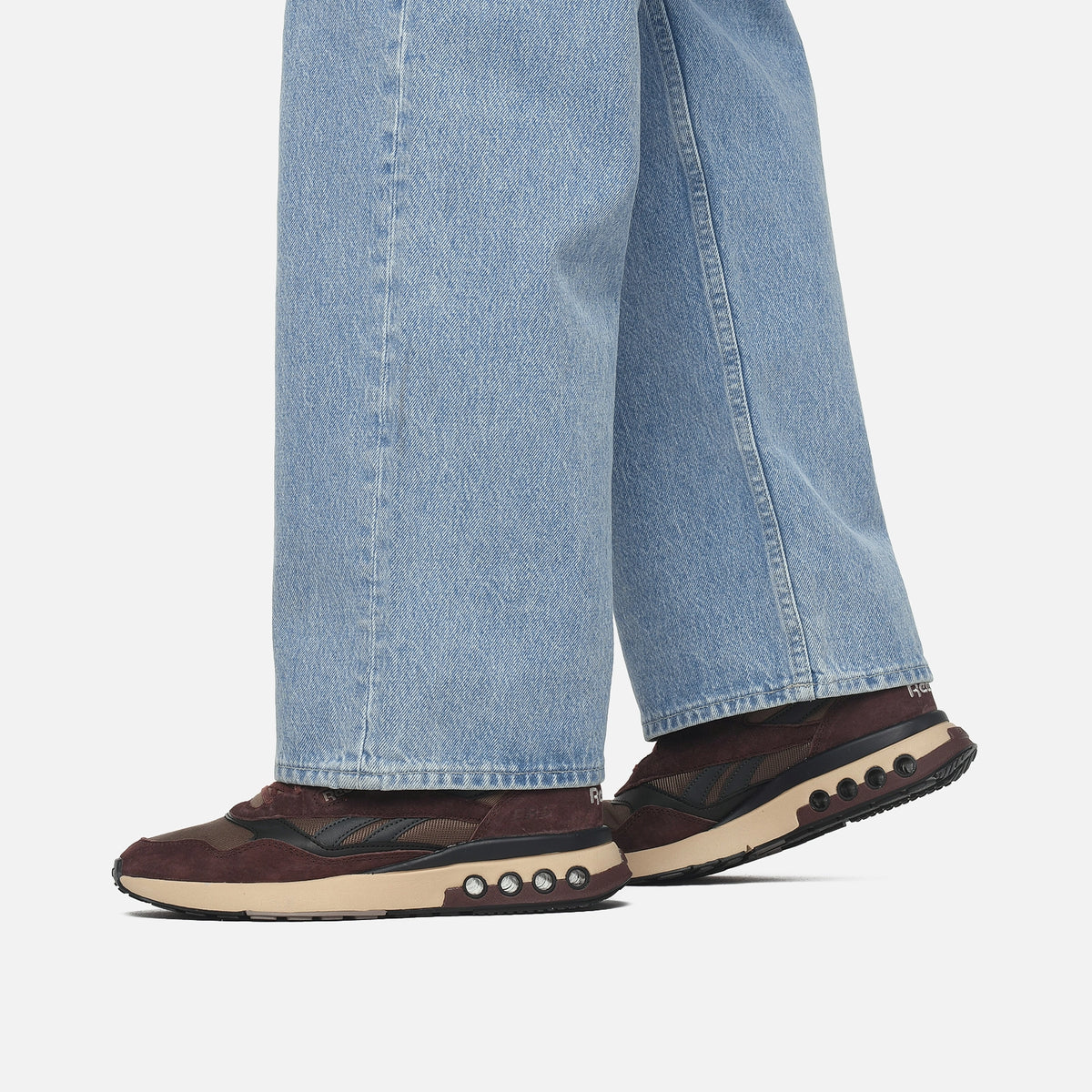 Reebok Unisex Adults Ers World