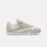 Reebok Womens Classic Nylon Shoes