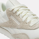 Reebok Womens Classic Nylon Shoes