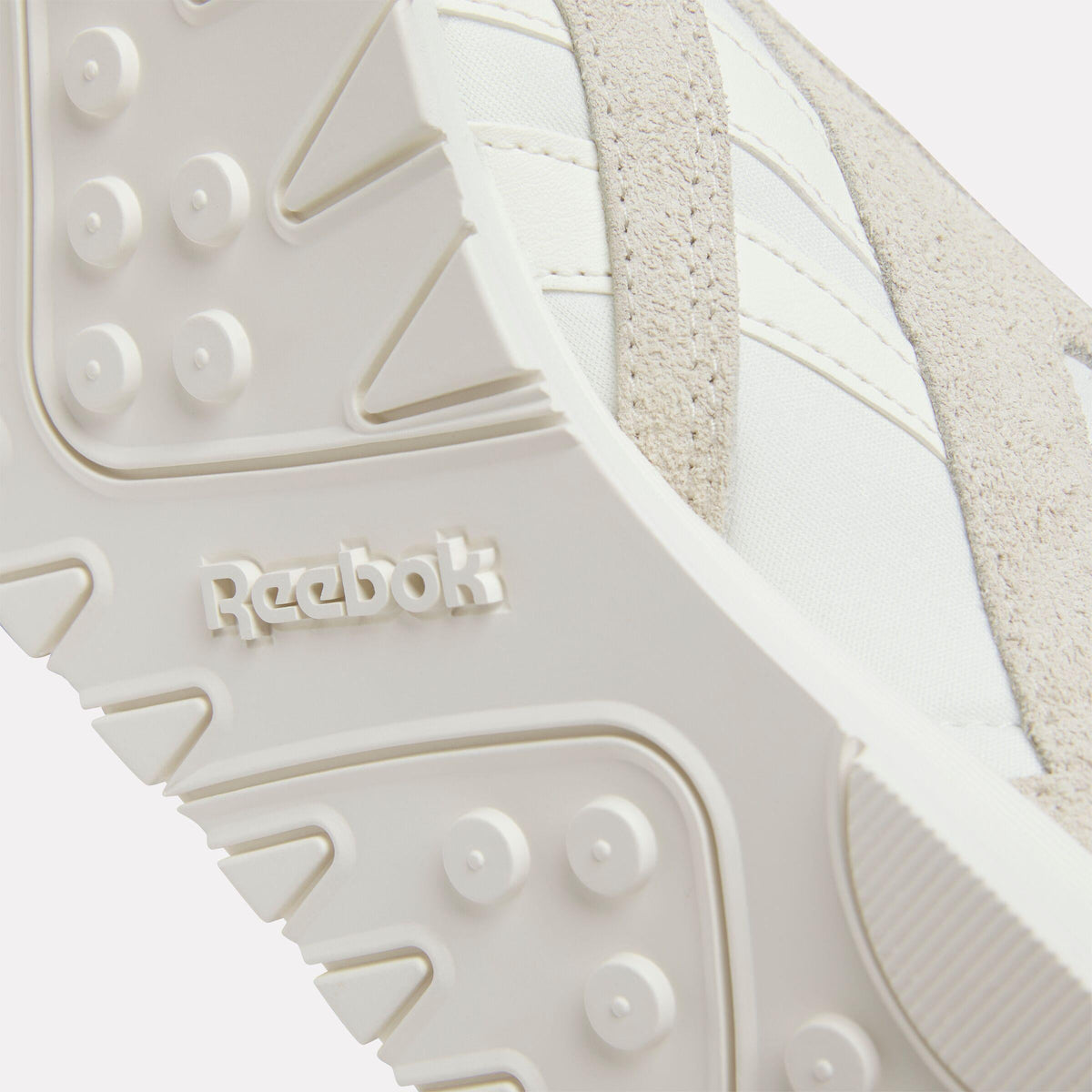 Reebok Womens Classic Nylon Shoes