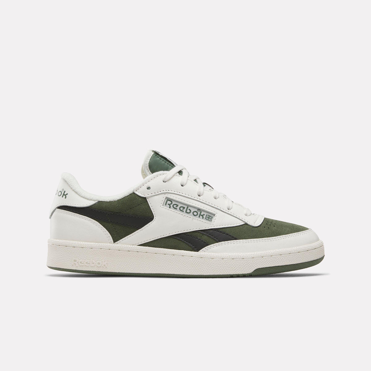 Reebok Unisex Adults Club C Revenge Vintage Ii Shoes