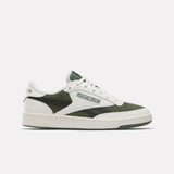Reebok Unisex Adults Club C Revenge Vintage Ii Shoes