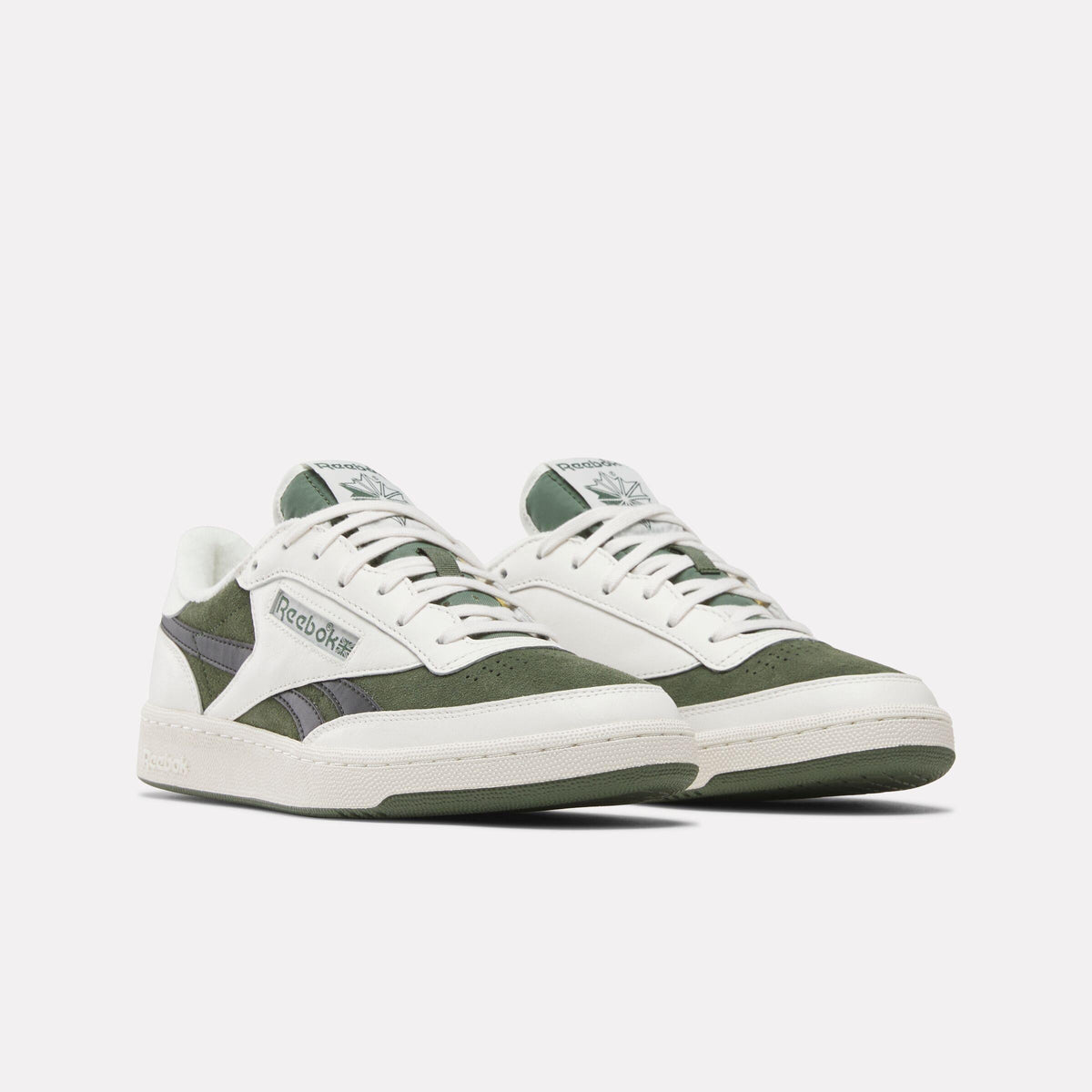 Reebok Unisex Adults Club C Revenge Vintage Ii Shoes