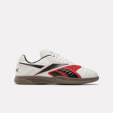 Reebok Unisex Adults Hammer Valde Chalk/Energyred/Black