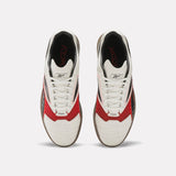Reebok Unisex Adults Hammer Valde Chalk/Energyred/Black