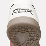 Reebok Unisex Adults Hammer Valde Chalk/Energyred/Black