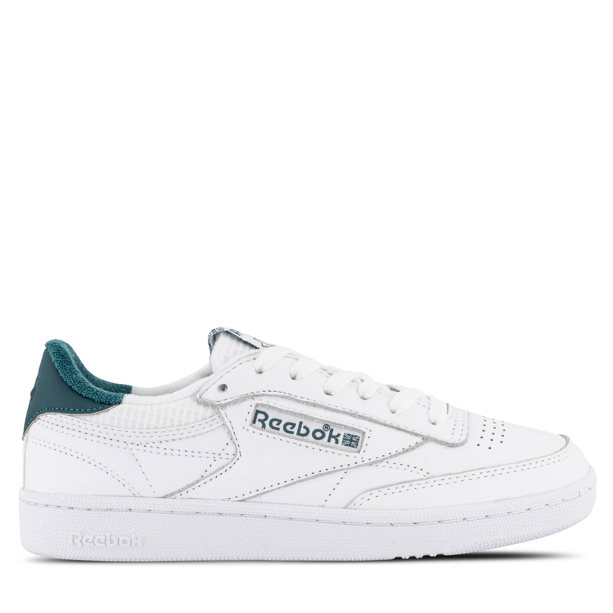 Reebok Womens Club C 85 Vintage Shoes – 40Th Anniversary