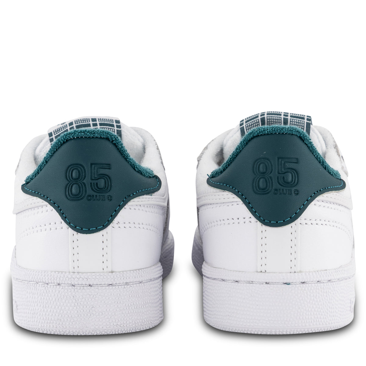 Reebok Womens Club C 85 Vintage Shoes – 40Th Anniversary