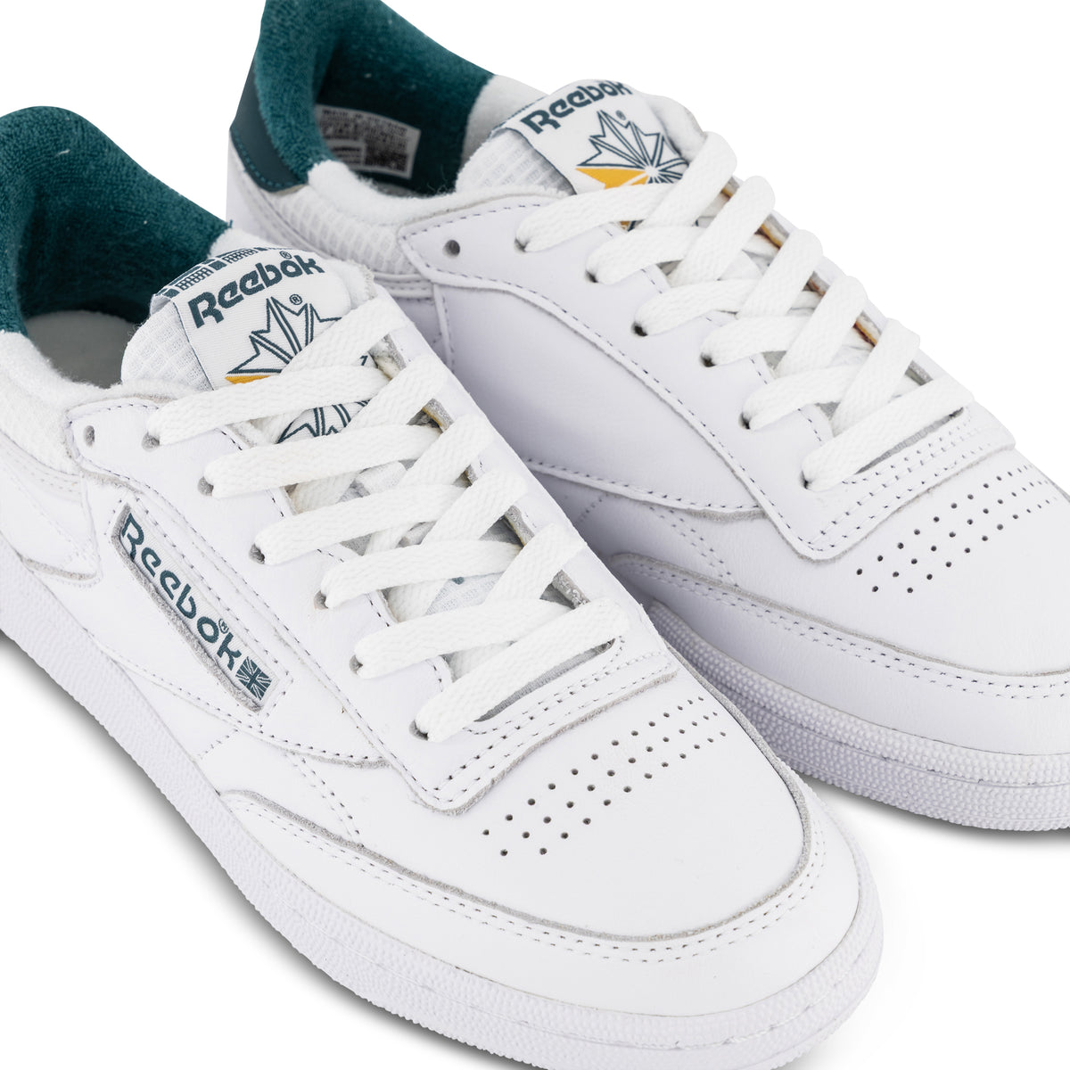Reebok Womens Club C 85 Vintage Shoes – 40Th Anniversary