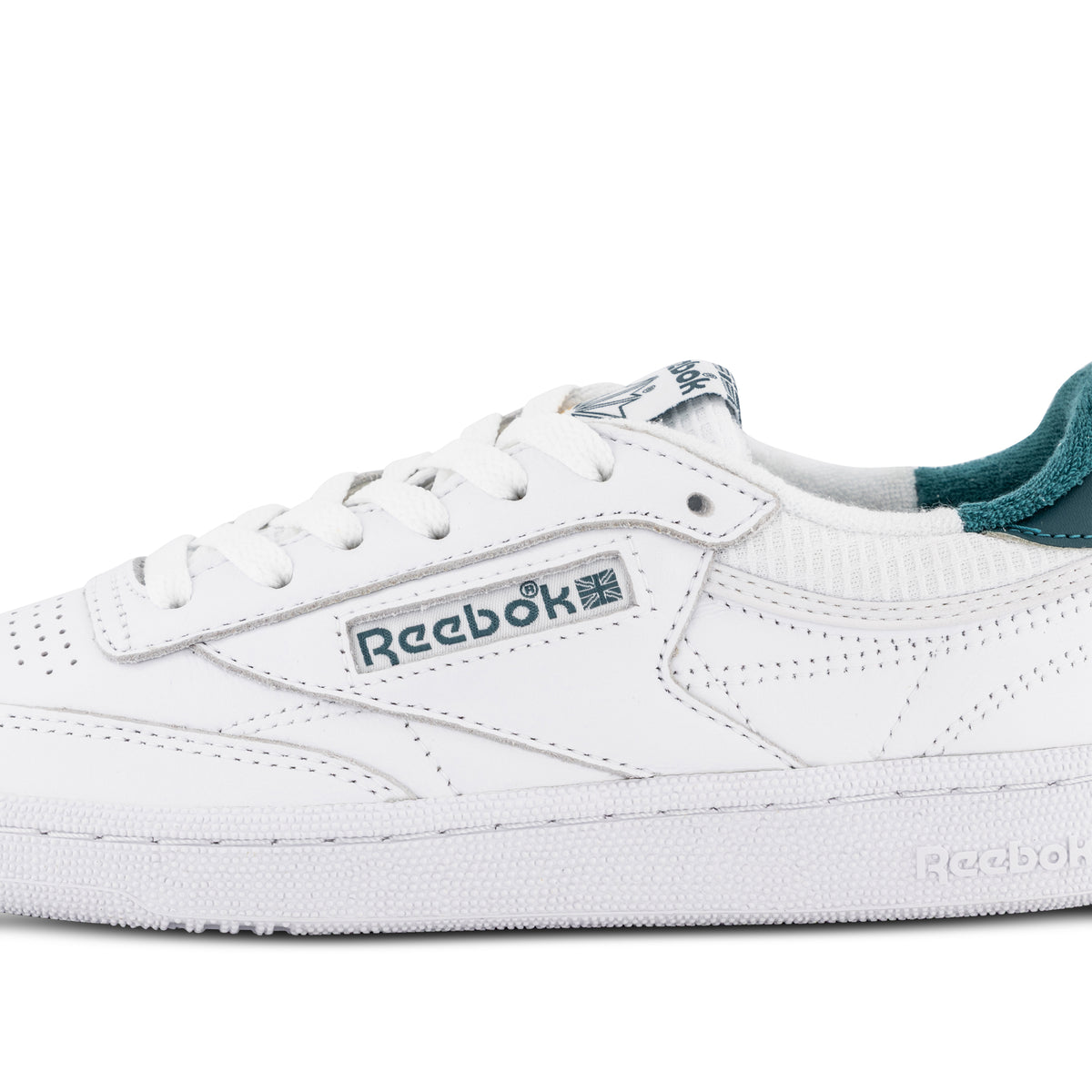 Reebok Womens Club C 85 Vintage Shoes – 40Th Anniversary
