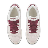 Reebok Womens Club C 85 Shoes