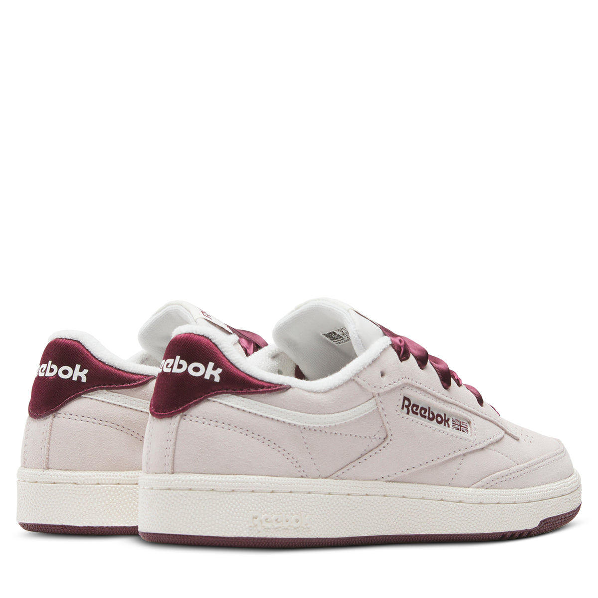 Reebok Womens Club C 85 Shoes
