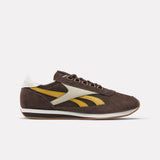 Reebok Unisex Adults Camargue Dark Brown/Campus Brown/Gold