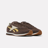 Reebok Unisex Adults Camargue Dark Brown/Campus Brown/Gold