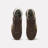 Reebok Unisex Adults Camargue Dark Brown/Campus Brown/Gold