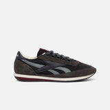 Reebok Unisex Adults Camargue Black/Washedblack/Blackcherry