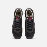 Reebok Unisex Adults Camargue Black/Washedblack/Blackcherry