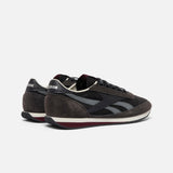 Reebok Unisex Adults Camargue Black/Washedblack/Blackcherry