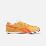 Reebok Unisex Adults R400 Grit Gold/Pump Orange/Chalk