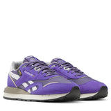 Reebok Unisex Adults Classic Nylon 89 Purple/Movement Purple/White