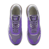 Reebok Unisex Adults Classic Nylon 89 Purple/Movement Purple/White