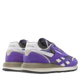 Reebok Unisex Adults Classic Nylon 89 Purple/Movement Purple/White