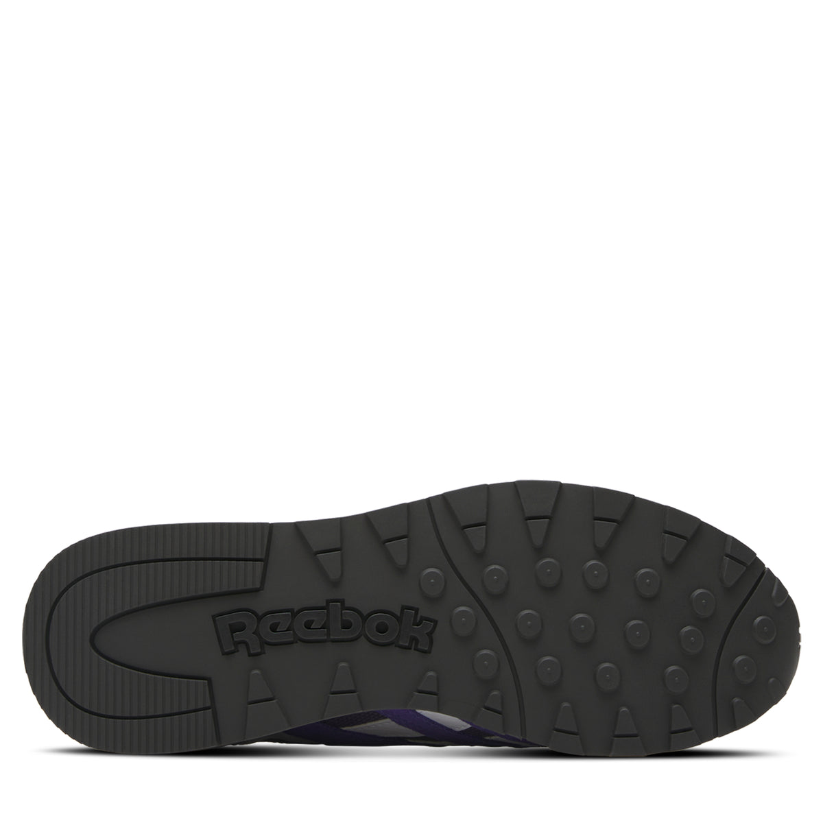Reebok Unisex Adults Classic Nylon 89 Purple/Movement Purple/White