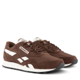 Reebok Unisex Adults Classic Nylon Men's Trainers