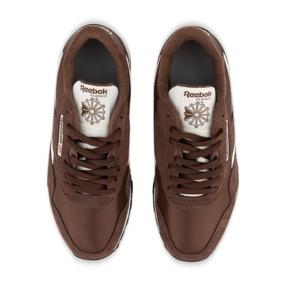 Reebok Unisex Adults Classic Nylon Men's Trainers