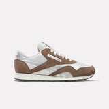 Reebok Unisex Adults Classic Nylon Men's Trek Grey/Luxe Grey/Grey 1