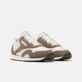 Reebok Unisex Adults Classic Nylon Men's Trek Grey/Luxe Grey/Grey 1