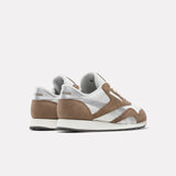 Reebok Unisex Adults Classic Nylon Men's Trek Grey/Luxe Grey/Grey 1